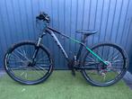 Cube Aim Pro - Frame M - 27.5 inch MTB mountainbike 🖤💚, Fietsen en Brommers, 26 inch of meer, Versnellingen, Ophalen of Verzenden