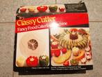 Classy Cutter - creatief met groente en fruit, Ophalen of Verzenden, Zo goed als nieuw