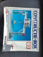 Constructiebox, Kinderen en Baby's, Speelgoed | Educatief en Creatief, Ophalen, Gebruikt