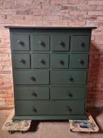 Ladekast, Huis en Inrichting, Ophalen, 50 tot 100 cm, Zo goed als nieuw, 3 of 4 laden