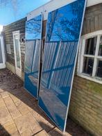 IKEA PAX schuifdeuren kledingkast, Ophalen of Verzenden, 50 tot 75 cm, 200 cm of meer