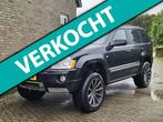 Jeep Grand Cherokee 5.7 V8 Hemi Limited*Nette auto!*APK, Auto's, Jeep, Automaat, Gebruikt, 8 cilinders, 5654 cc