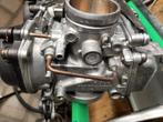 Ultrasoon reinigen en reviseren van carburateurs, Motoren, Gereviseerd, Carburateur