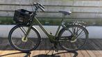 Nette damesfiets, meisjesfiets 50 inch frame, Cortina, 50 tot 53 cm, Ophalen, Zo goed als nieuw, Versnellingen