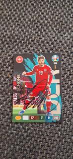 Panini Trading card met handtekening; Lasse Schone # Ajax, Verzenden, Nieuw, Ajax, Spelerskaart