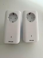 Devolo DVS 1200 Powerline Adapters - Set van 2, Ophalen of Verzenden, Nieuw