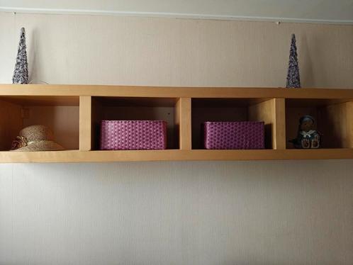 Ikea kast (malm), Huis en Inrichting, Kasten | Wandmeubels, Zo goed als nieuw, Ophalen