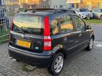 Fiat Panda 1.2 Emotion Schuifdak/Airco/NAP, Voorwielaandrijving, Stof, Gebruikt, 1242 cc