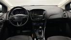 Ford Focus Wagon 1.5 Titanium Edition CAMERA NAVI ECC CRUISE, Auto's, 65 €/maand, Stof, 4 cilinders, 150 pk