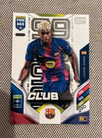 Panini Fifa 365 Adrenalyn 2026 Lamine Yamal Club 99, Ophalen of Verzenden, Nieuw, Plaatje