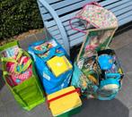 Partij Speelgoed : Spelletjes/Puzzels/ Boeken etc. Ook los t, Ophalen of Verzenden, Gebruikt, Overige typen