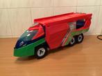 PJ MASK SEEKER HELDEN Voertuig (2 in 1 Transformer), Ophalen of Verzenden, Zo goed als nieuw