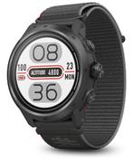 COROS APEX 2 Outdoor GPS Watch, 1.3 Inch Titanium Sapphi, Zwart, Ophalen of Verzenden, Zo goed als nieuw, COROS