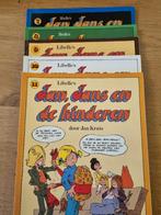 Jan Jans en de kinderen, Meerdere stripboeken, Ophalen of Verzenden, Gelezen