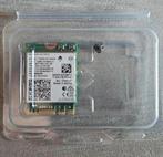 Intel AX210 WiFi 6E Netwerkkaart - Laptop PC internet, Ophalen of Verzenden, Nieuw, Intern, Intel