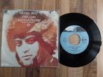 single  Mungo Jerry - Wild Love / Glad I'm A Rocker*, Cd's en Dvd's, Vinyl Singles, Gebruikt, 7 inch, Single, Ophalen of Verzenden