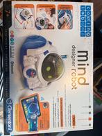 Mind designer robot, Kinderen en Baby's, Speelgoed | Educatief en Creatief, Ophalen of Verzenden
