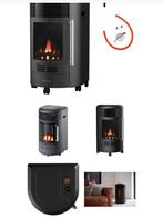 Rol kachel qlima gh8034, Caravans en Kamperen, Ophalen of Verzenden, Zo goed als nieuw