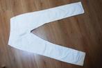 Witte Evisu Jeans, Verzenden, Wit, Zo goed als nieuw, W30 - W32 (confectie 38/40)