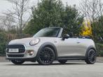 Mini Cabrio 1.5 Cooper Pepper Business NAVI NAP 100% Dealer, Auto's, Mini, Voorwielaandrijving, Gebruikt, Cabriolet, Origineel Nederlands