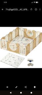 Grondbox, Ophalen, Zo goed als nieuw, Vierkant