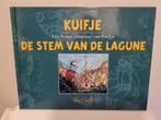 De stem van de lagune, Boeken, Stripboeken, Nieuw, Ophalen of Verzenden, Eén stripboek