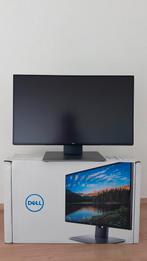 Dell UltraSharp U2518D – 25” QHD Monitor, Ophalen, IPS, Zo goed als nieuw, Quad HD (2K)
