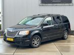 Chrysler Grand Voyager 2.8 CRD LX, NAP, 7 persoons Automaat,, Auto's, Chrysler, Origineel Nederlands, Te koop, 163 pk, 2075 kg