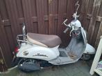 Kymco Sento, Ophalen, Gebruikt, Benzine, Overige modellen