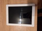apple ipad, Computers en Software, Apple iPads, Gebruikt, Apple iPad, Wit, 16 GB