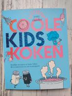 Coole Kids Koken - Kinderkookboek, Tapas, Hapjes en Dim Sum, Gezond koken, Jenny Chandler, Ophalen of Verzenden