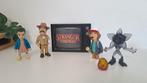 Figuren Stranger things, Ophalen of Verzenden, Zo goed als nieuw