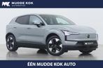 Volvo EX30 Single Motor Core 51 kWh | Stoel+Stuurverwarming, Automaat, Gebruikt, Zwart, EX30