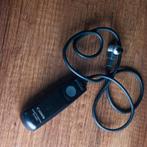 Canon remote switch RS-80N3, Ophalen of Verzenden, Zo goed als nieuw, Overige typen