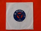 Winifred Atwell - Rumpus/Silver shoes (UK1960 Boogie woogie), Gebruikt, Wereldmuziek, 7 inch, Single