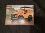 NIEUW Lego Creator Landrover Defender mini (40650), Kinderen en Baby's, Speelgoed | Duplo en Lego, Ophalen of Verzenden, Nieuw