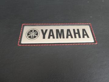 Opbergbox van leer voor het merk Yamaha  beschikbaar voor biedingen