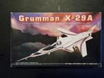 Grumman X-29A Experimental By Kiddyland 1:72, Overige merken, 1:72 tot 1:144, Ophalen of Verzenden, Zo goed als nieuw