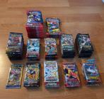 Pokemon packs colletcie - veel sets, ook oude sets, Ophalen