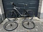 BULLS 7.50 PRO - 26 inch, + race wielen, Alu frame 19 inch, Overige merken, Gebruikt, Hardtail, 45 tot 49 cm