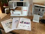 Bernina B480 naaimachine – zo goed als nieuw!, Hobby en Vrije tijd, Naaimachines en Toebehoren, Ophalen, Zo goed als nieuw, Naaimachine