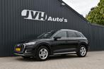 Audi Q5 50 TFSi-E 299pk PHEV Plug-In Hybrid Quattro AUT/S-Tr, Automaat, Stof, Gebruikt, Huisgarantie
