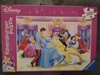 Ravensburger Disney Prinses puzzel - 300 stukjes, Ophalen of Verzenden, Meer dan 50 stukjes, Zo goed als nieuw, 6 jaar of ouder