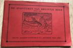 BRUINTJE BEER - DE AVONTUREN VAN BRUINTJE BEER - TWEEDE, Boeken, Eén stripboek, Ophalen of Verzenden, Nieuw