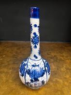 Imari Japans Pijpvaasje, Antiek en Kunst, Ophalen of Verzenden