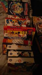 Donald duck dubbelpockets, Meerdere comics, Ophalen of Verzenden, Europa