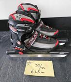 Nette Nijdam Combinoren verstelbaar 30tm33, Sport en Fitness, Schaatsen, Ophalen of Verzenden, Zo goed als nieuw, Combinoren, Nijdam