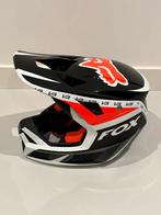 Fox V3 RS crosshelm motocross, Motoren, Kleding | Motorhelmen, Overige merken, Offroadhelm, Ophalen of Verzenden, S