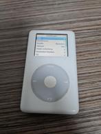 Ipod 30gb, Audio, Tv en Foto, Mp3-spelers | Apple iPod, Ophalen of Verzenden, 40 GB en meer, Zo goed als nieuw, Classic