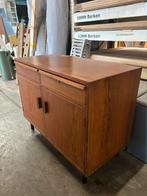 Deens vintage kastje mooi gebruikt!, Ophalen of Verzenden